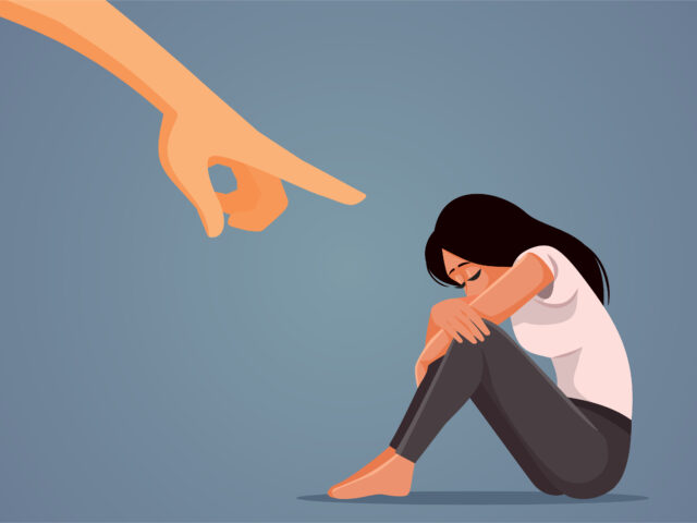 Toxische Menschen – Raubt Dir gerade jemand Deine Energie?