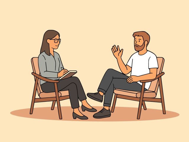 Immer dieselben Probleme trotz Therapie und Coaching? Das steckt dahinter
