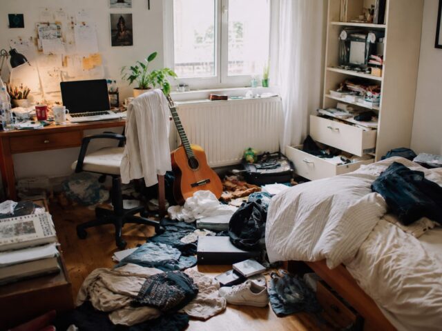 Was Ihr Zuhause über Ihre inneren Blockaden verrät