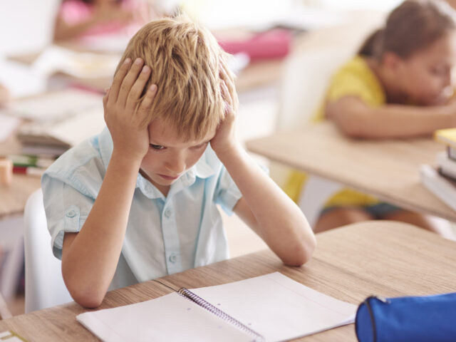 Wenn du nicht mehr weißt, was du eigentlich willst –  Metamorphische Behandlung für Kinder und Jugendliche