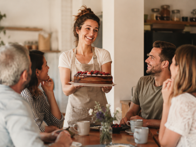 Hilfsbereit oder People Pleaser? Wenn Helfen zur Strategie wird