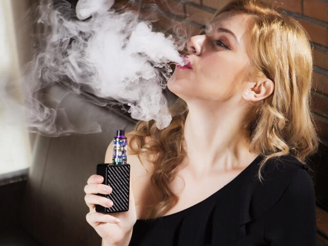 Wenn der Apfel nach Zucker schmeckt – Was Vapes wirklich mit dir machen